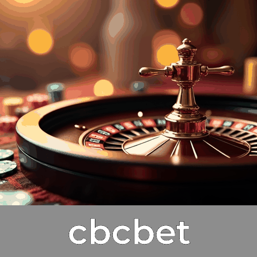 cbcbet: Aventura e Recompensas nos Slots Online com Alta Adrenalina