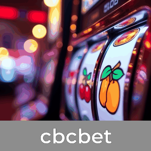 cbcbet: Viva a Emoção dos Jogos de Cassino e Ganhe Grandes Prêmios